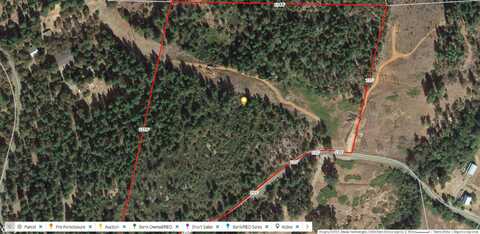 000 Fenders Ferry Road, Montgomery Creek, CA 96065