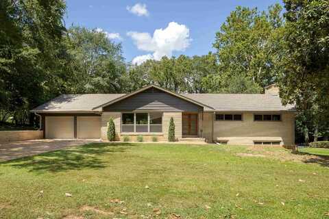 1134 Sorrento Rd, Florence, AL 35630