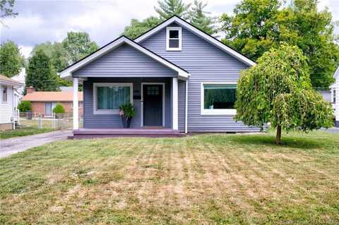 2305 Frederick Avenue, New Albany, IN 47150