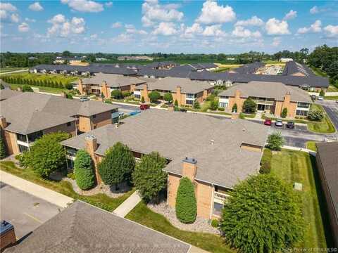 1710 Charlestown New Albany Road, Jeffersonville, IN 47130