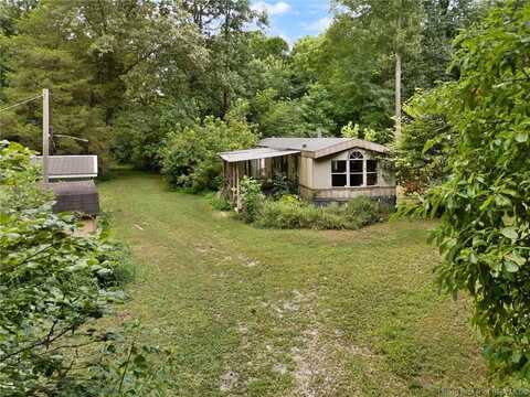 3926 N County Road 500 W, West Baden, IN 47469