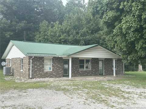 2082 W State Road 54, Bloomfield, IN 47424