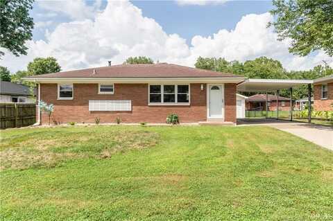 2403 Jacobs Drive, New Albany, IN 47150
