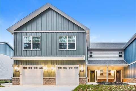 2101 Paddle Wheel Drive, Jeffersonville, IN 47130
