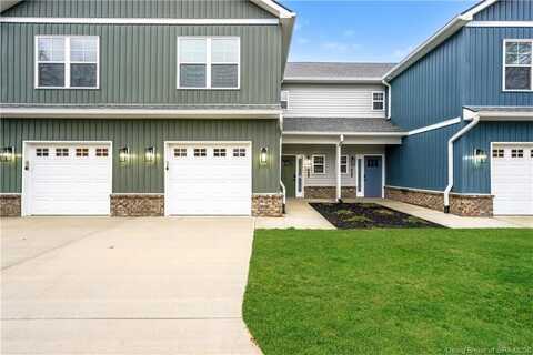 2061 Paddle Wheel Drive, Jeffersonville, IN 47130