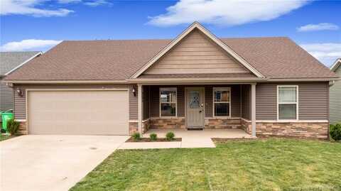 8092 Wagner Avenue NE, New Salisbury, IN 47161