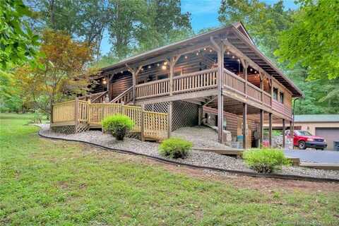 4503 Lake Forest Court, Charlestown, IN 47111