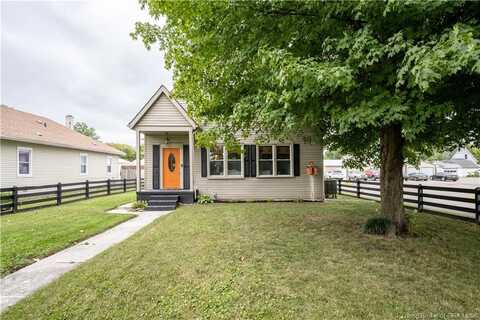 515 Vermont Street, Sellersburg, IN 47172
