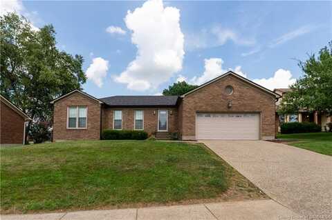 3014 Callaway Drive, Jeffersonville, IN 47130