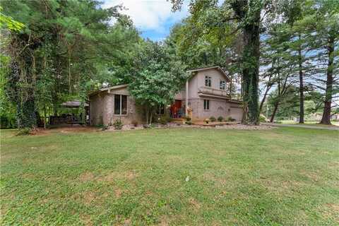 5008 Denise Way, Floyds Knobs, IN 47119