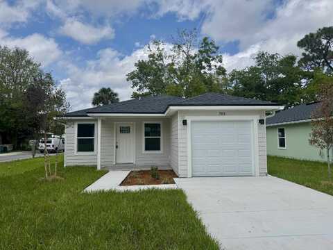 788 W 5th St, Saint Augustine, FL 32084
