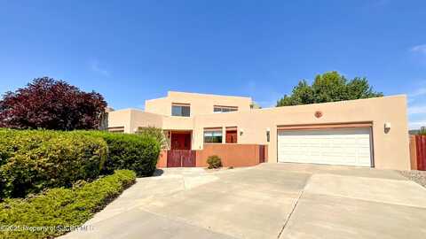 540 SUNRISE Parkway, Farmington, NM 87401