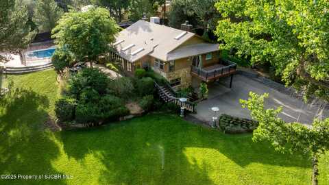 2001 S HIDDEN GLEN Street, Farmington, NM 87401