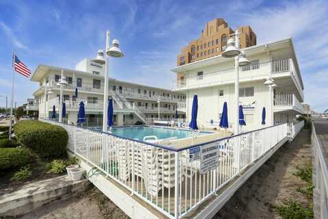 111 S Dudley Ave, Ventnor City, NJ 08406