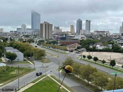 655 Absecon Blvd #618, Atlantic City, NJ 08401