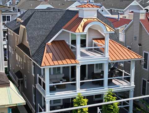 1019 Central Ave Ave, Ocean City, NJ 08226