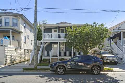 118 N Rosborough Ave, Ventnor City, NJ 08406