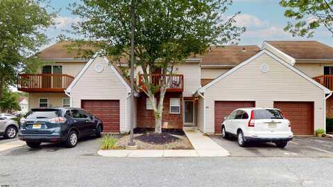 90 E Woodland Ave, Absecon, NJ 08201