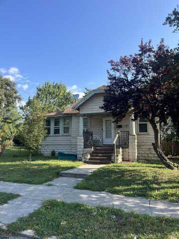 109 E Cedar Ave, Somers Point, NJ 08244