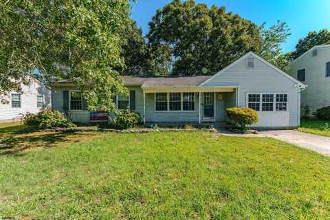 40 Wilson Ave, Somers Point, NJ 08244
