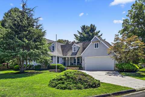 404 Cedarbrook Ln, Linwood, NJ 08221