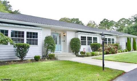 14 E Katherine Ave, Ocean View, NJ 08230