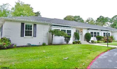 14 E Katherine Ave Ave, Ocean View, NJ 08230