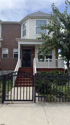 116 N Maryland Ave, Atlantic City, NJ 08401