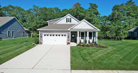 172 Laquinta Dr, Egg Harbor Township, NJ 08234