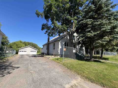 222 Dundee Road, Fort Covington, NY 12937