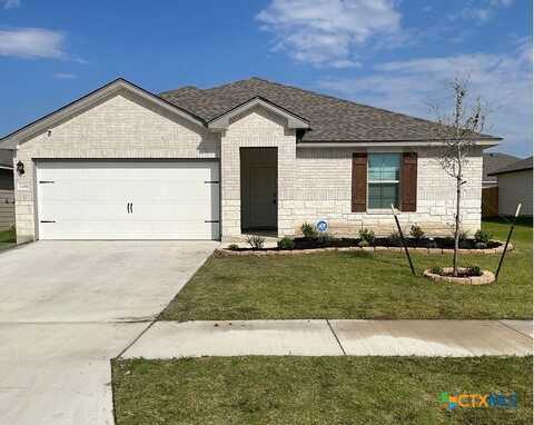1104 Prairie Clover Road, Killeen, TX 76543
