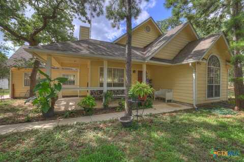 329 Lost Trail Circle, La Vernia, TX 78121