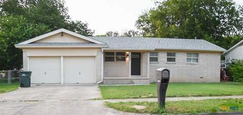 805 S 13th Street, Copperas Cove, TX 76522