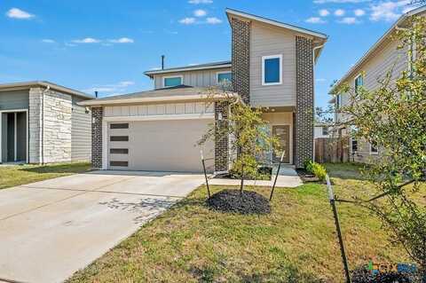412 Wilshire Road, San Marcos, TX 78666