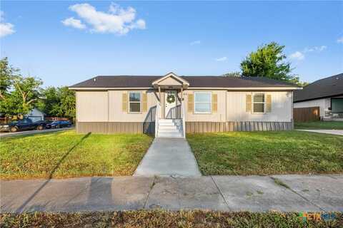 918 S 25th Street, Temple, TX 76504