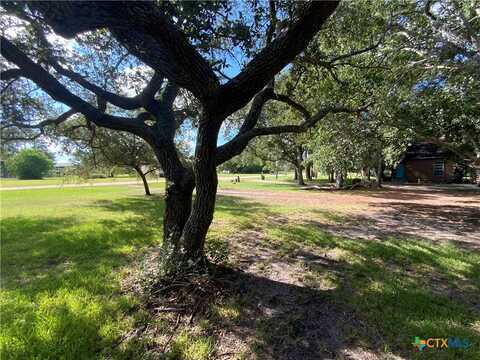 Lot 1487&1488 Oak Street, Palacios, TX 77465