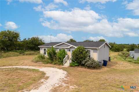 5684 Lindemann Road, Bartlett, TX 76511