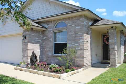 206 Yellowstone Drive, Victoria, TX 77904