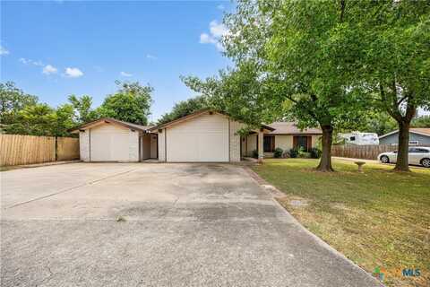 15309 Delahunty Lane, Pflugerville, TX 78660