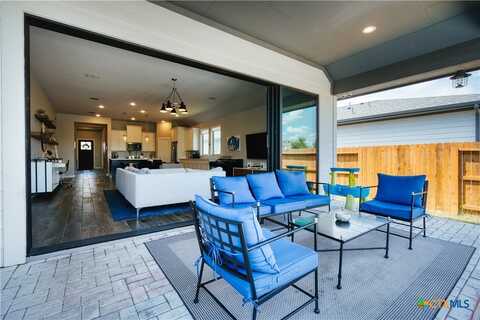 8104 Silhouette Street, Austin, TX 78744