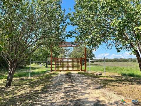 Tbd Old Lockhart Rd, La Grange, TX 78963