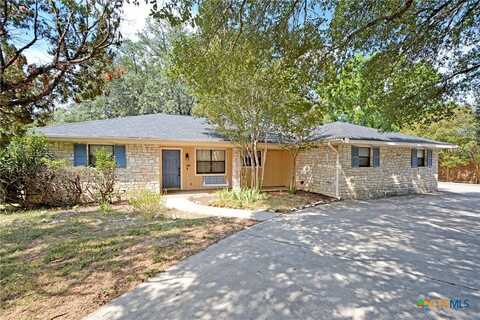 1215 Clearwater Drive, New Braunfels, TX 78130