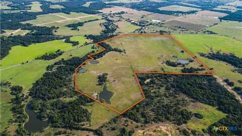 Tbd FM 485, Cameron, TX 76520