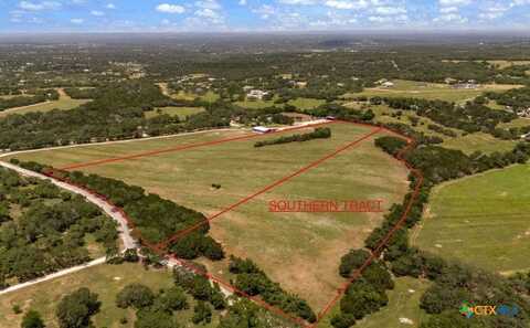 Tbd Lewis (Southern Tract) Road, Boerne, TX 78006