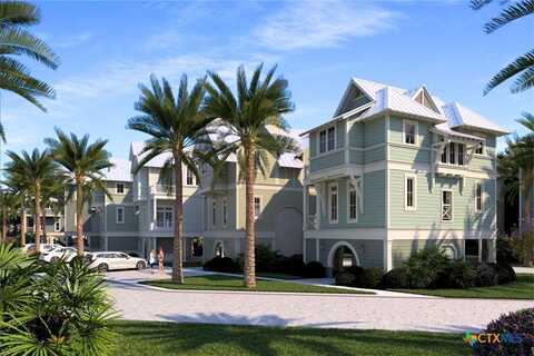 Lot 14 Sabal Drive, Granite Shoals, TX 78654