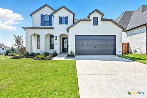 156 Pigeon River Road, Kyle, TX 78640