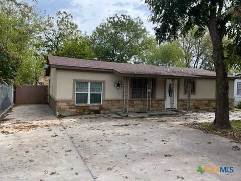 708 Houston Street, Killeen, TX 76541