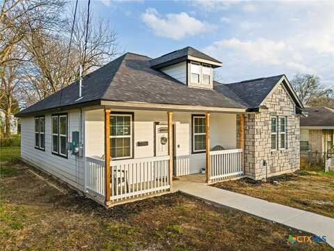 813 S 22nd Street, Temple, TX 76501