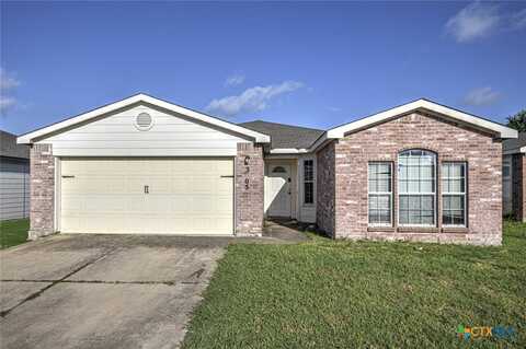 3005 John Porter Drive, Killeen, TX 76543