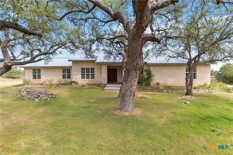124 Turkey Trail Drive, San Marcos, TX 78666